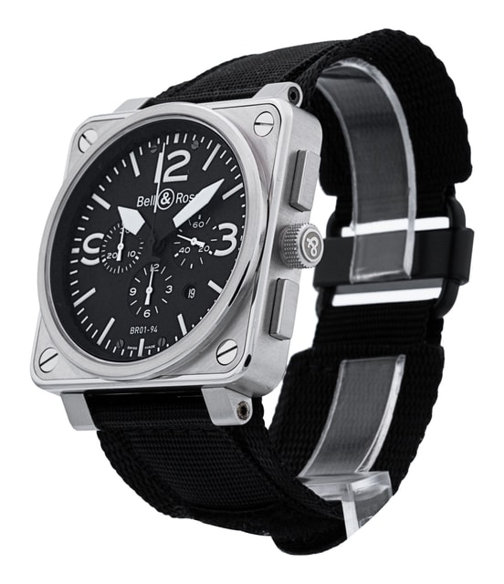 Bell and Ross BR 03-94 BR03-94 Image 2